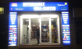 Inter@Net Call-Center