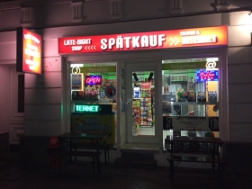 Spätkauf