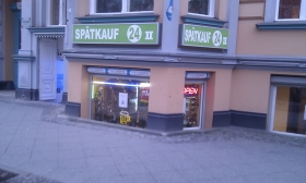 Spätkauf 24 II